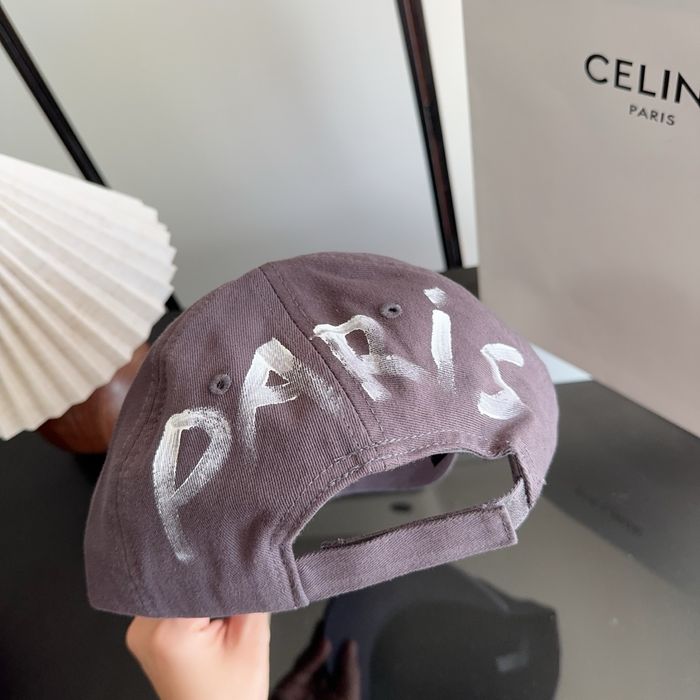 Czapka Balenciaga nowa unisex