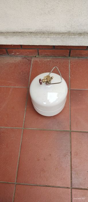 Butla gazowa 3kg.