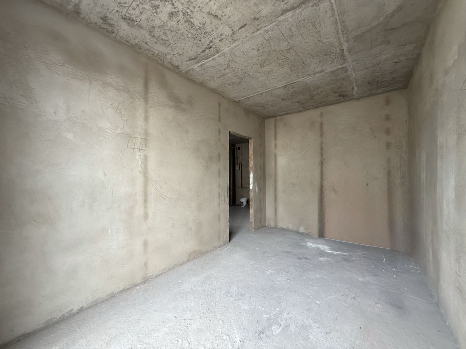 Продаж квартири в житловому комплексі бізнес класу