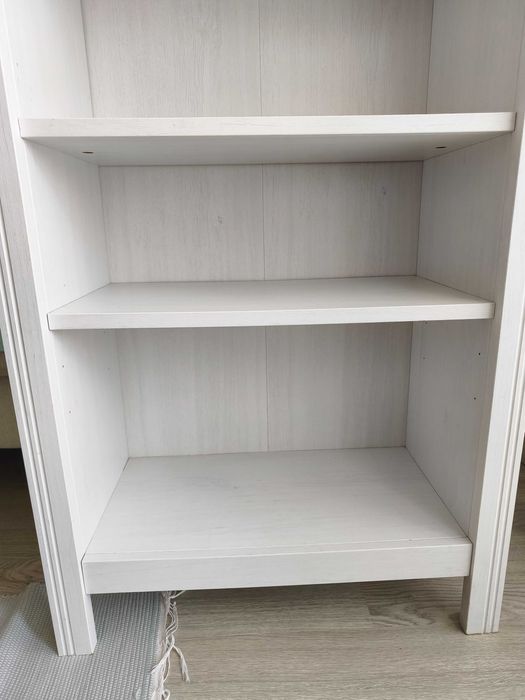 Estante Ikea em ótimo estado