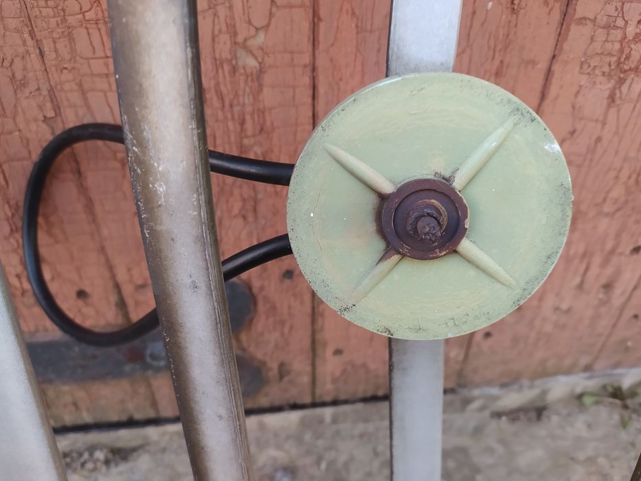 Антена телевізора алюміній