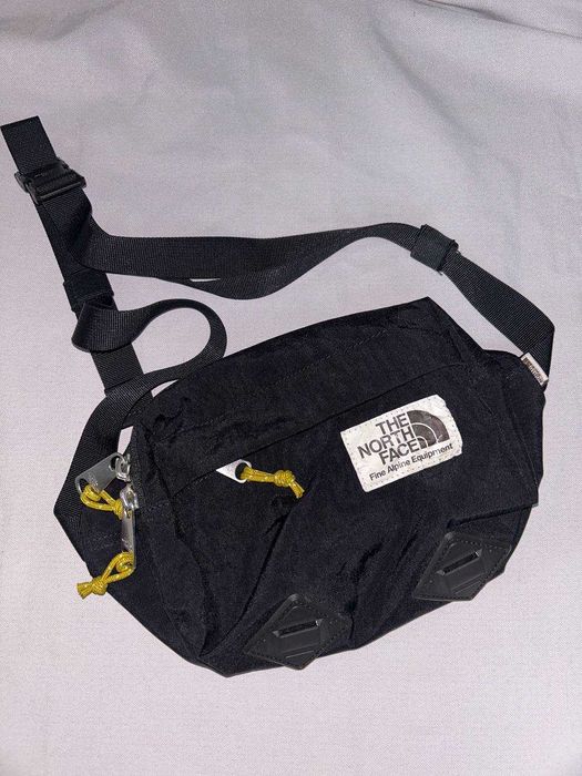 Saszetkę na ramię The North Face – Unisex