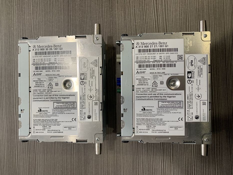 Приборка ntg 7.0 6.0 5.5 5.1 w 213 205 253 447 212 218 166 167 164 204