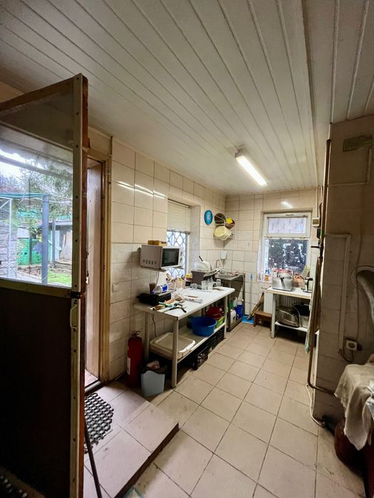 Продажа магазина.