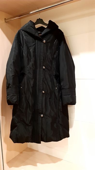 Зимовий пуховик Snowimage