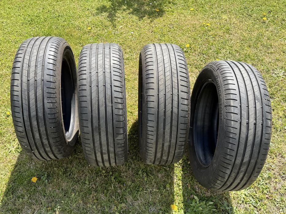 BRIDGESTONE Turanza T005 195/55/R16 87H