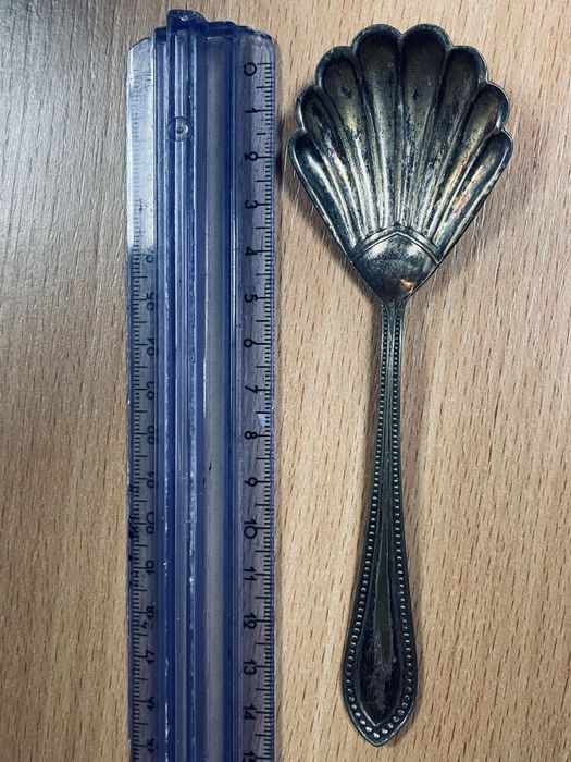 Łyzeczka Stara ladna