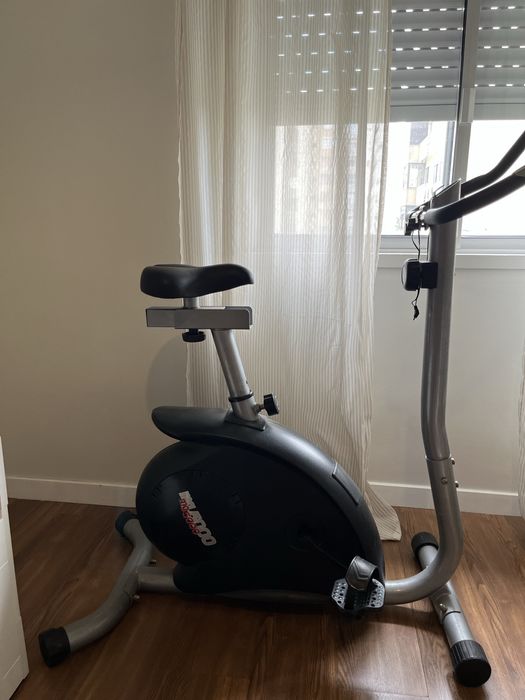 Bicicleta Estatica453338336540108800