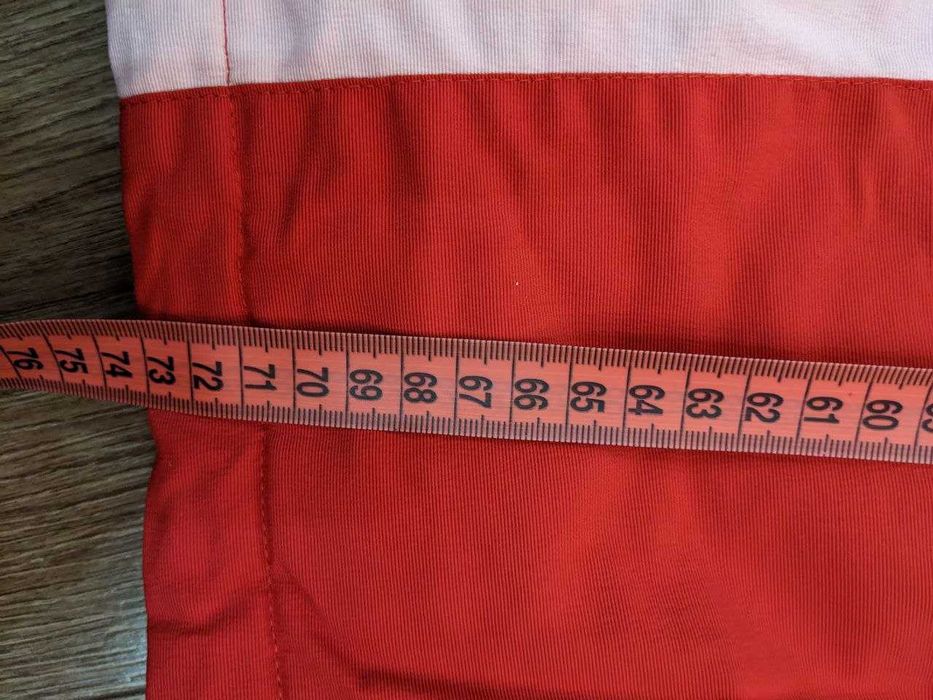 Лижна куртка Alpine