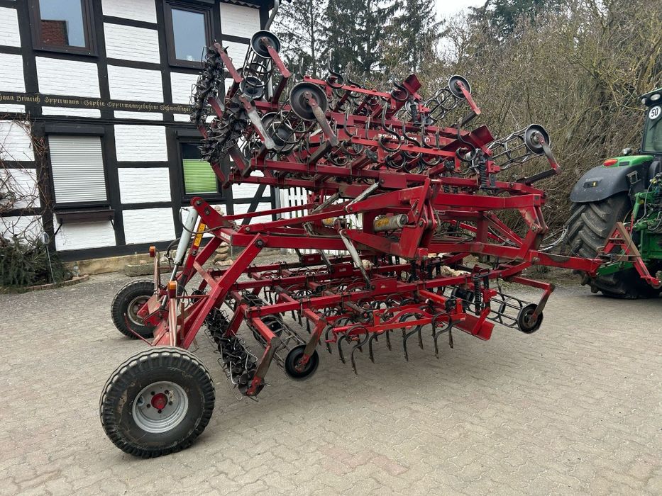 Agregat kongskilge germinator sp6000
