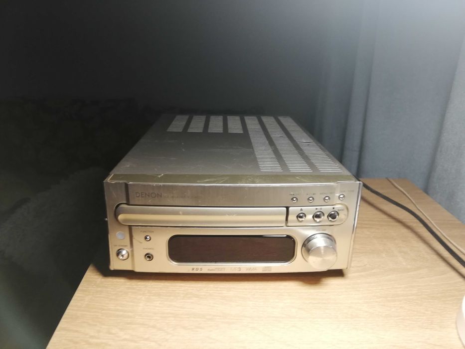 Mini Denon RCD-M33