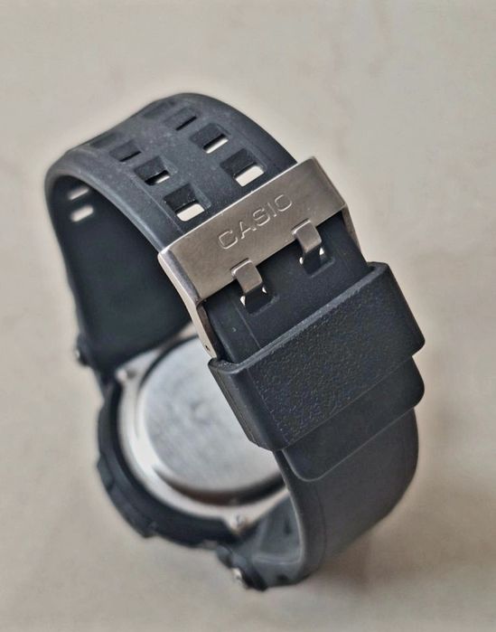 Годинник Casio G-Shock Protection