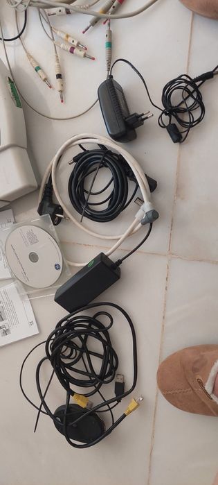 Vende-se eletrocardiograma