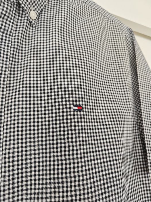 Camisa Tommy Hilfiger