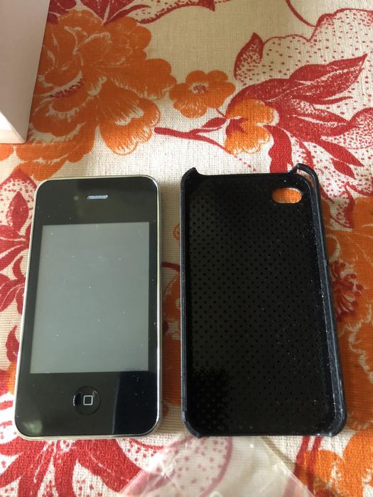 Сенсорный телефон