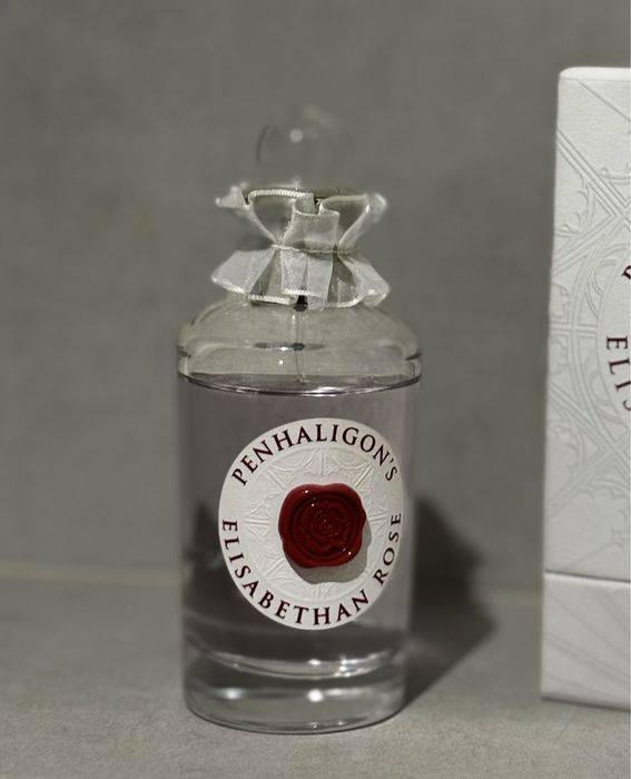 Penhaligon’s Elisabethan Rose