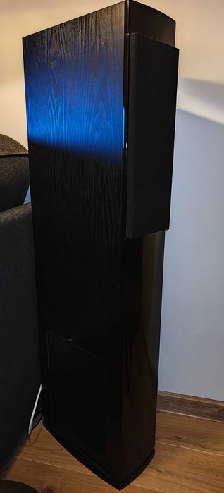 KM0511 Głośniki 2.0 Kruger Matz