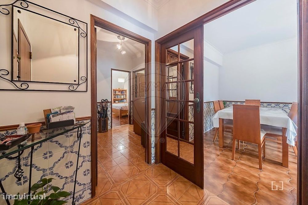 Apartamento T2 para venda