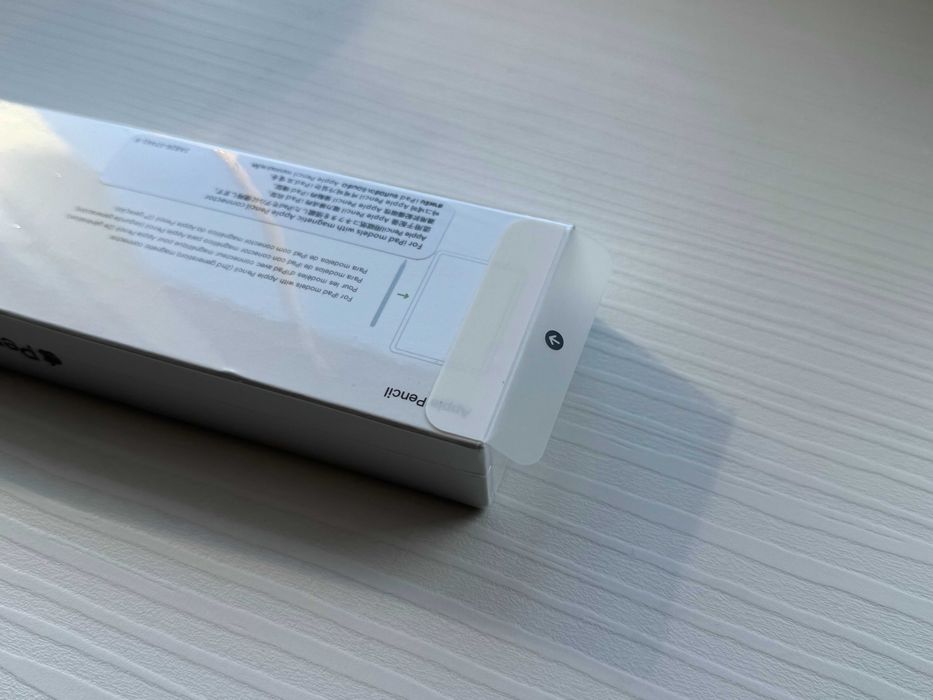 Apple Pencil 2 gen. відновлений