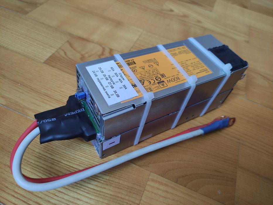 Зарядний 10-100А LiFePo4, Li-ion 10А, 20А, 30А, 40А, 50А 60А 100А