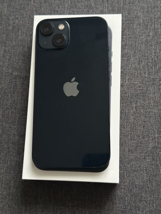 Iphone 13 128гб все працює