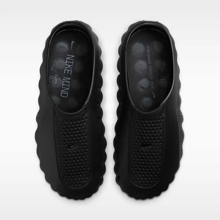 США‼️Тапочки Шлепанцы Nike Mind 001 Air Max (40р по 49.5р) (HQ4307-005)