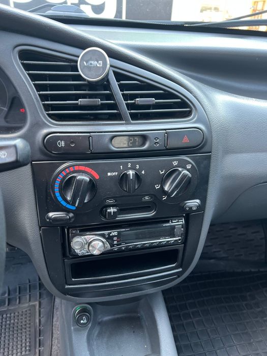 Daewoo Lanos, Ланос 1.5 Польская сборка