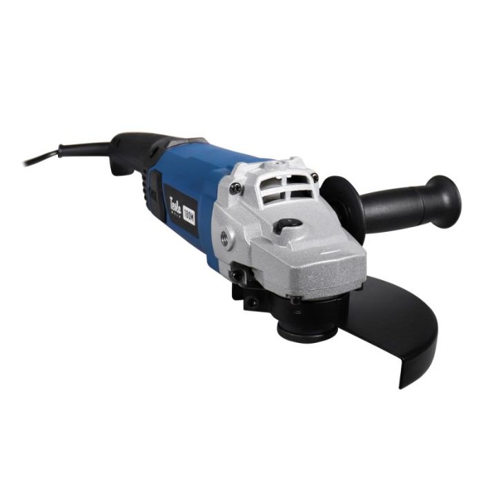 Угловая шлифовальная машина Tesla Weld 180 M
