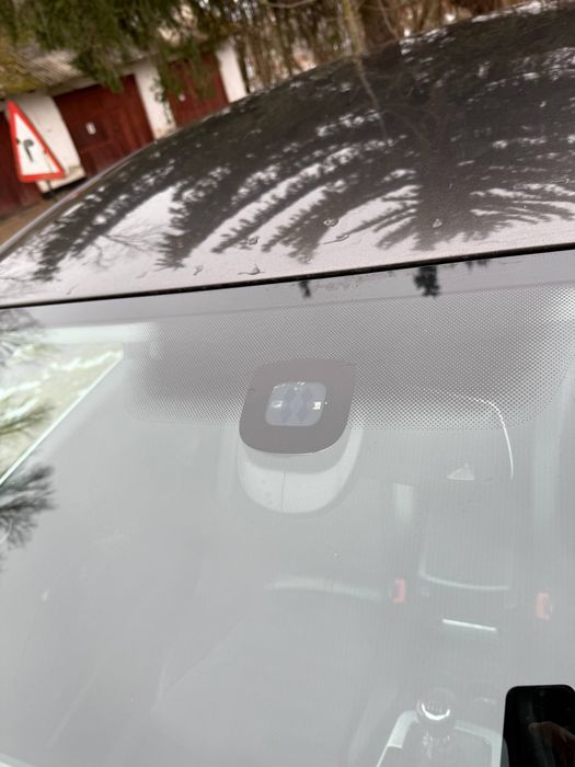 Volkswagen passat b6