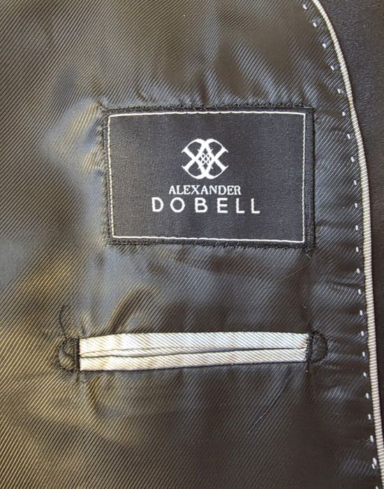 Смокінг Alexander Dobell