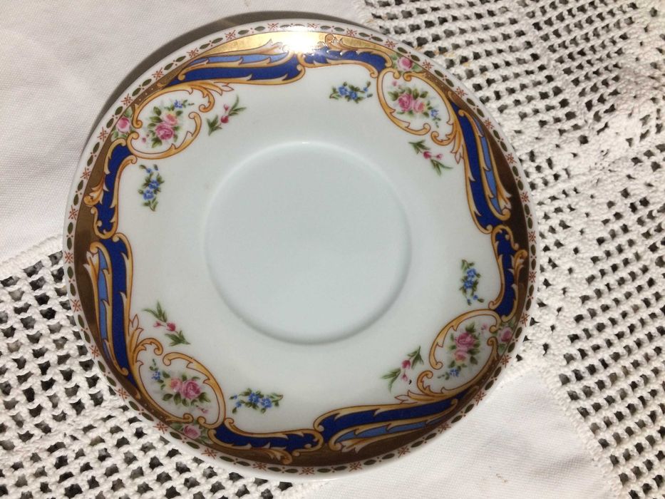 conjunto de louças de limoges442870561244467204