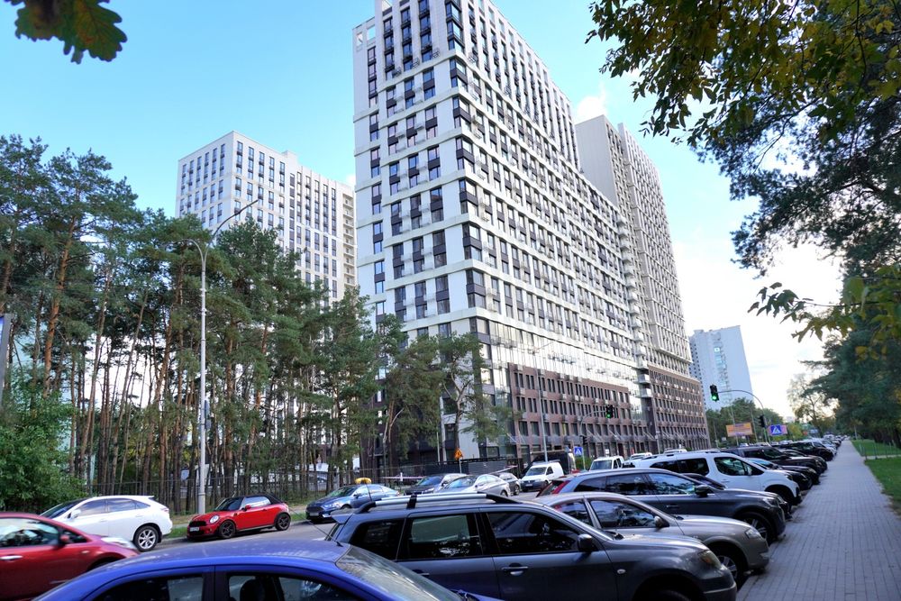 1-room apartment apartment by the address (area 59 m²) - Atlanta.ua - photo 17