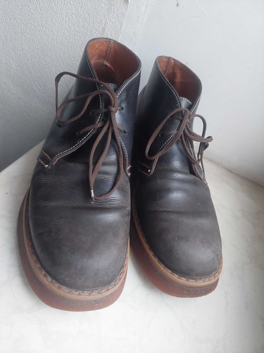 Ботинки мужские ESPRIT