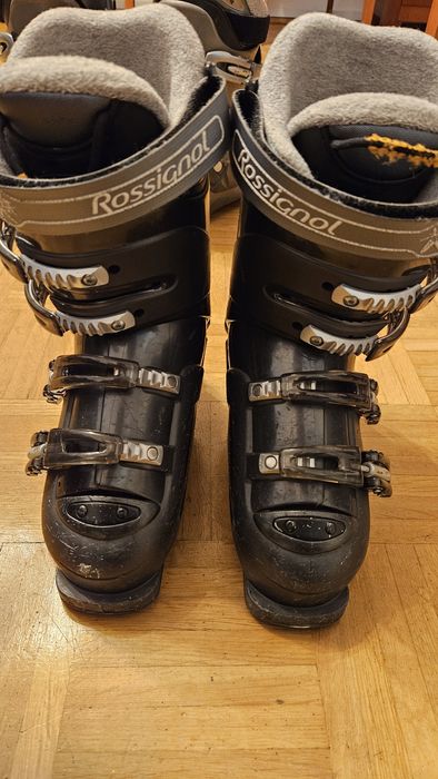 Buty narciarskie Rossignol Axium 24-24,5 cm, 245