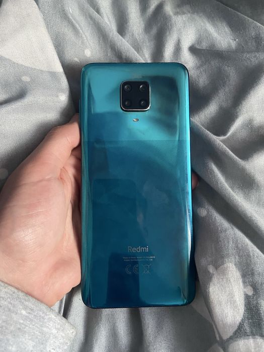 Телефон, смартфон Redmi note 9 pro 6/64g