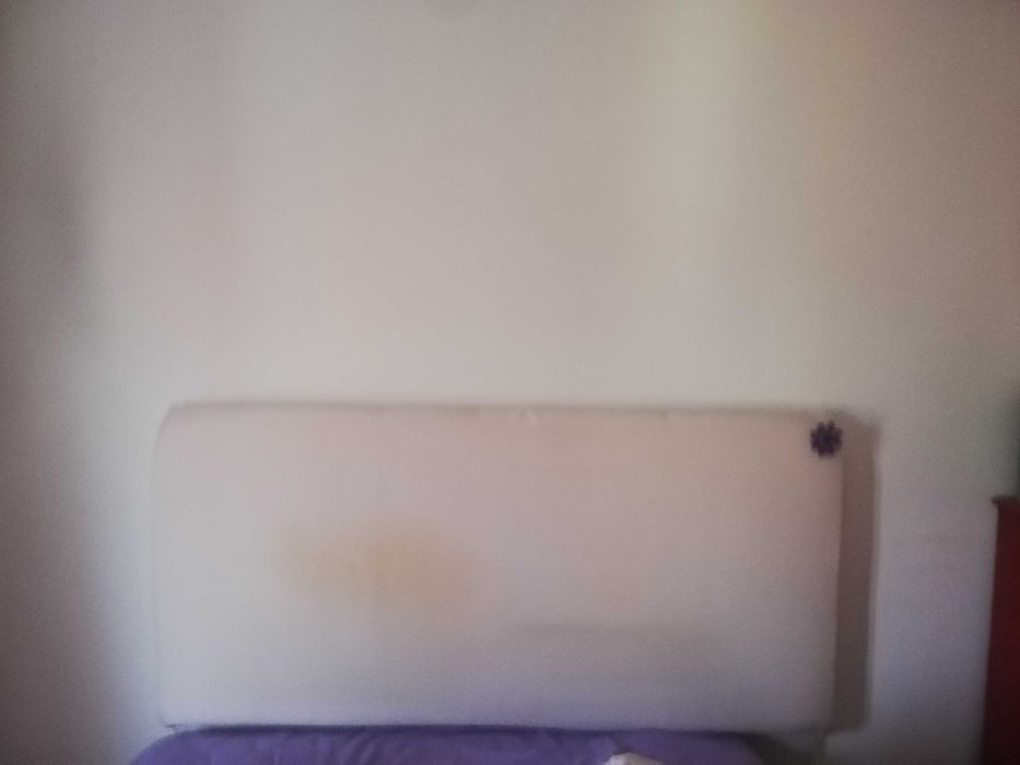 Colchao de casal 190x135