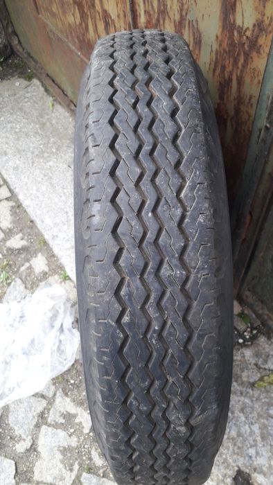 Pneus clássicos  5.75 -16, 6.70-15, 5.60-13 , 5.95-13, 5.90/600-13
