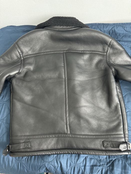 Мужская дубленка Reserved