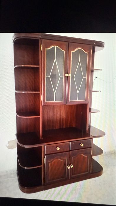 Movel sala como novo