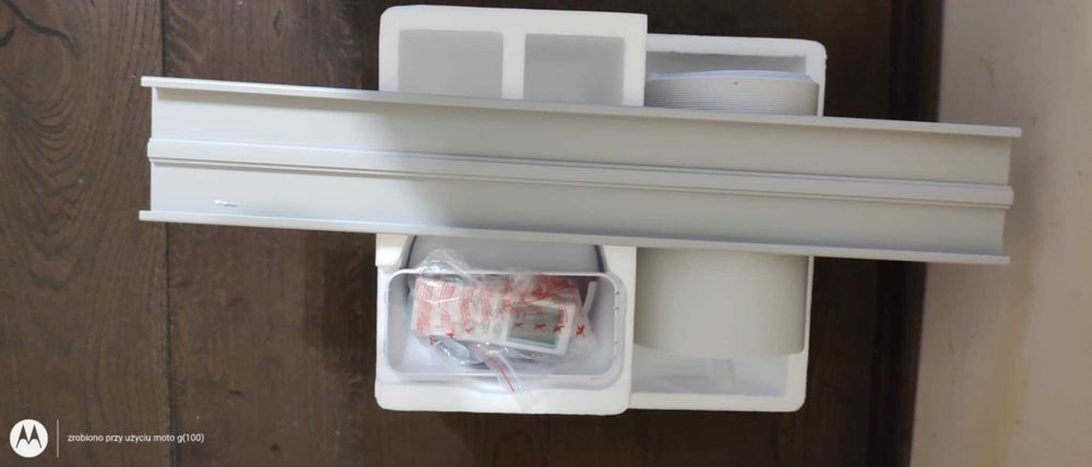 Klimatyzator o pojemności 7000 BTU, klimatyzator 3 w 1, osuszacz