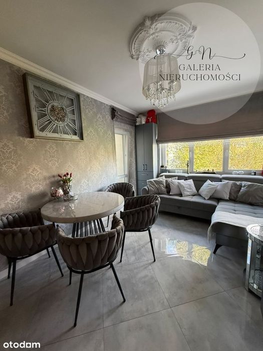 Jagiellońska,2pok,po remoncie,umeblowane,balkon