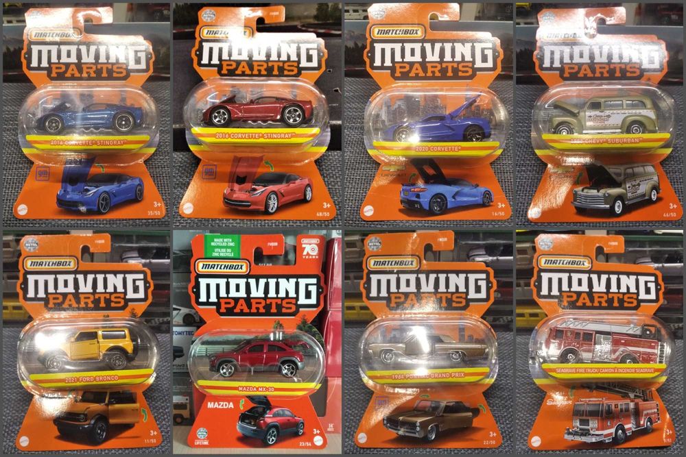 Моделі Hot Wheels/Matchbox (250-2), машинки хот вілс/мачбокс