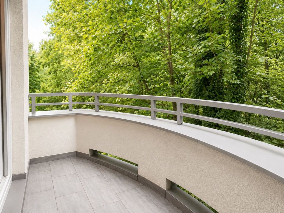 2 pokojowe w apartamentowcu przy parku w centrum - Widok 4