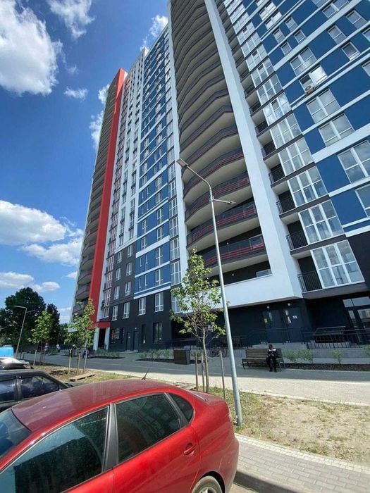 Продаж 1к квартири, вул. Гліба Бабіча 8г