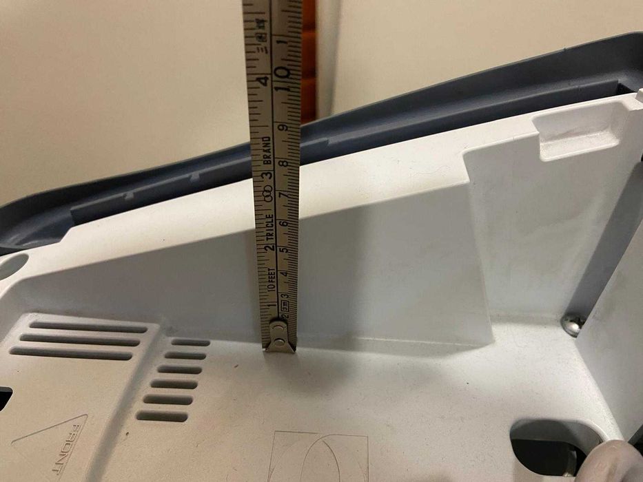Carrinho auxiliar para maquina de laser