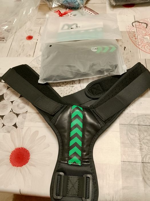 Cinta de postura tamanho M