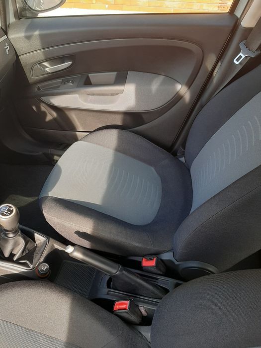 Fiat Grande Punto 1.2 AC