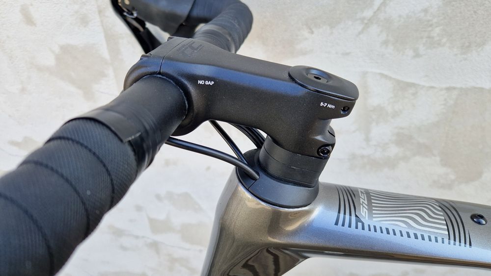 Nowy gravel carbon Merida Silex 4000  XL 2025 ,26 GRX