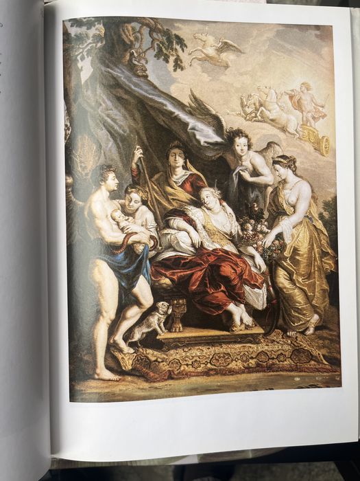 Dagmar Srnenska Francuska grafika rokokowa