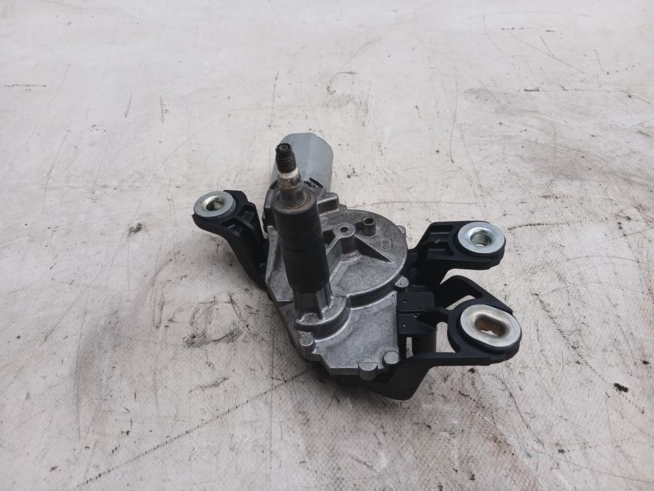 Motor limpa vidros trás VOLKSWAGEN Golf VI Variant (AJ5)